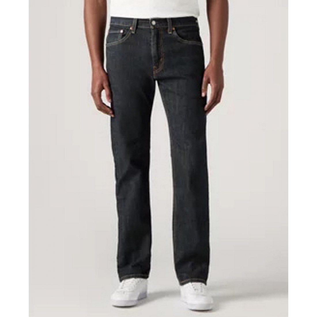'505™ Regular Fit Non-Stretch Jeans' pour Hommes