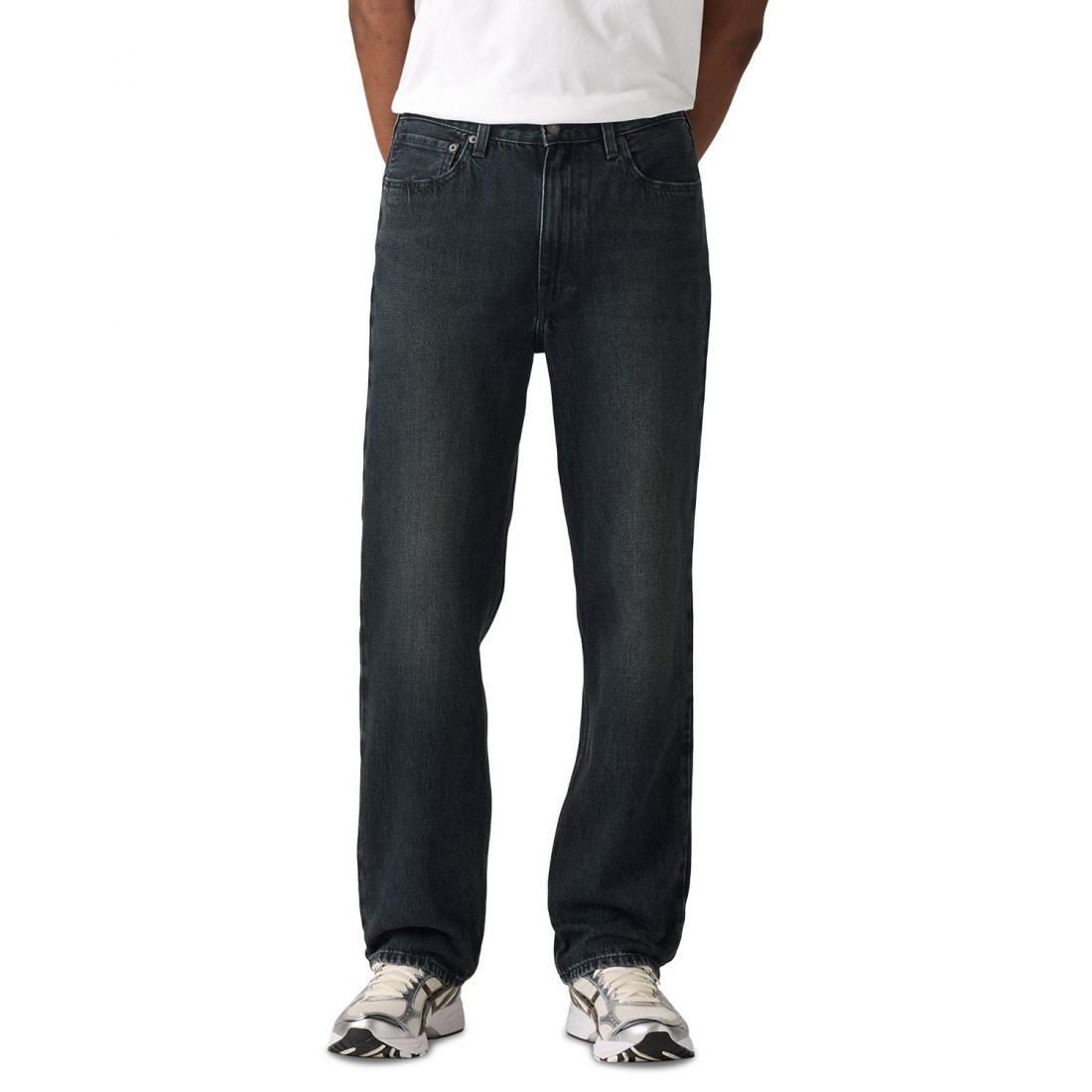 '565 Loose Straight-Leg Jeans' pour Hommes