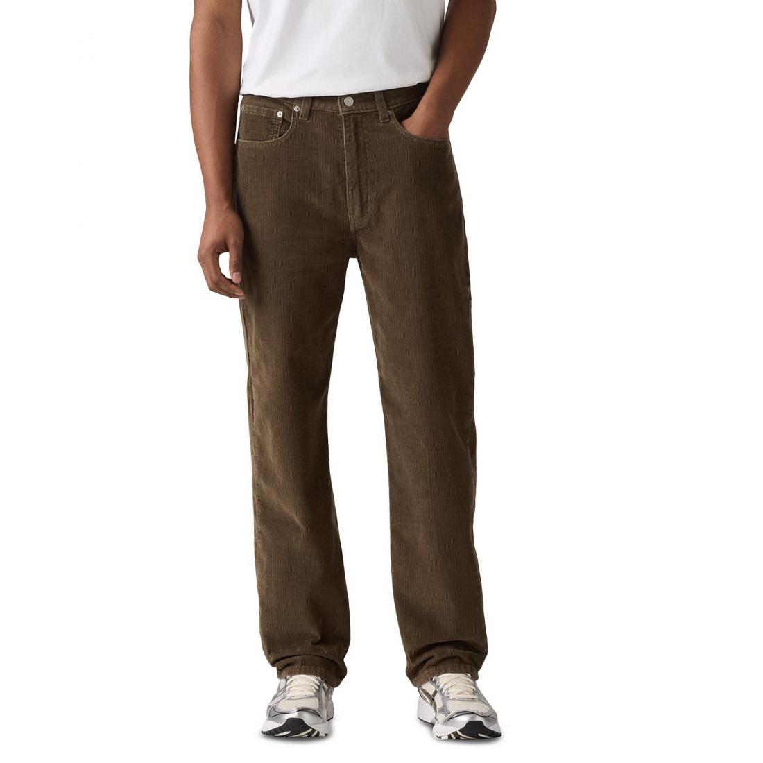 '565 Loose Straight-Leg Jeans' pour Hommes