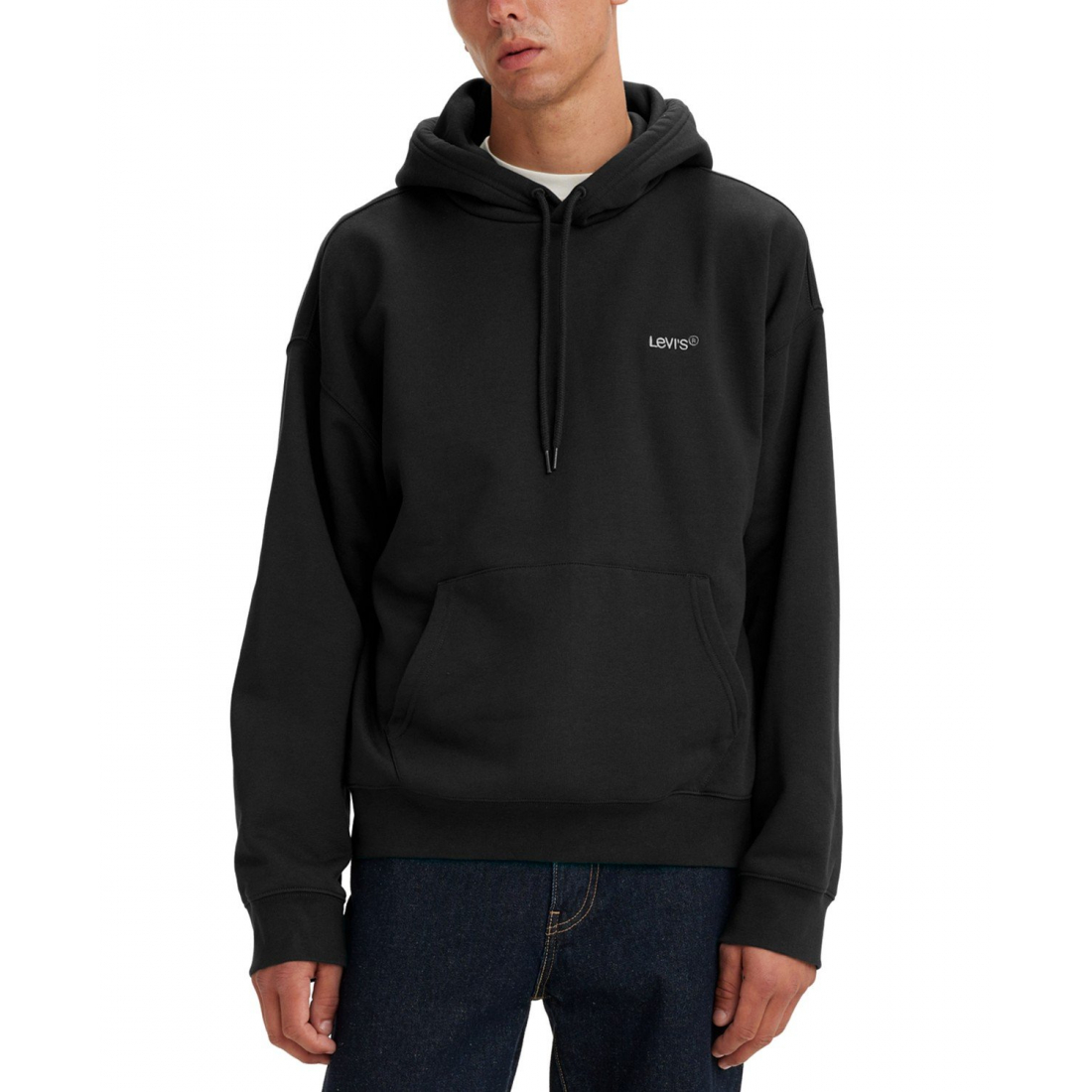 'Logo Graphic Hoodie' pour Hommes