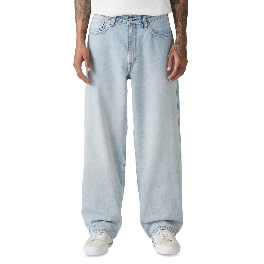 '578 Baggy Jeans' pour Hommes