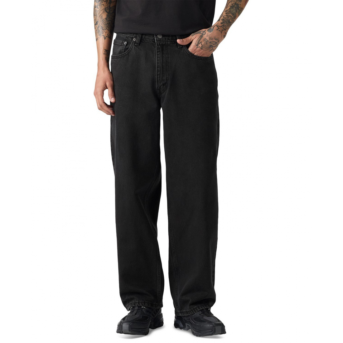 '578 Baggy Jeans' pour Hommes