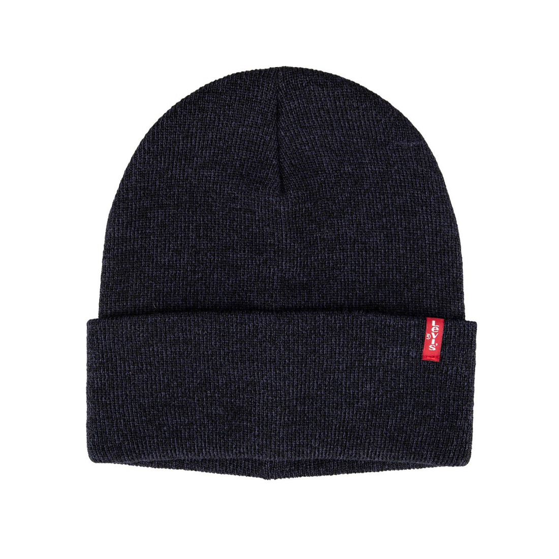 'Adjustable Fold Over Cuff Beanie' für Herren