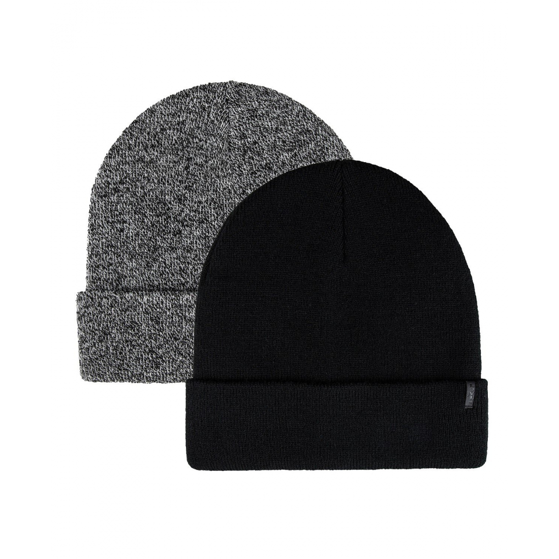'2-Pack Beanie Set' pour Hommes