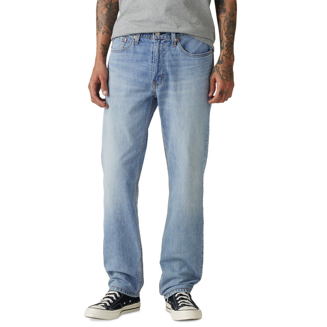 '514™ Straight-Fit Jeans' pour Hommes