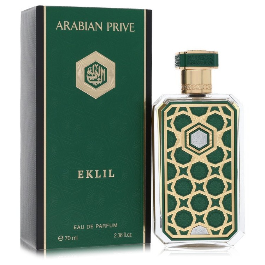 Eau de parfum 'Arabian Prive Eklil' - 70 ml