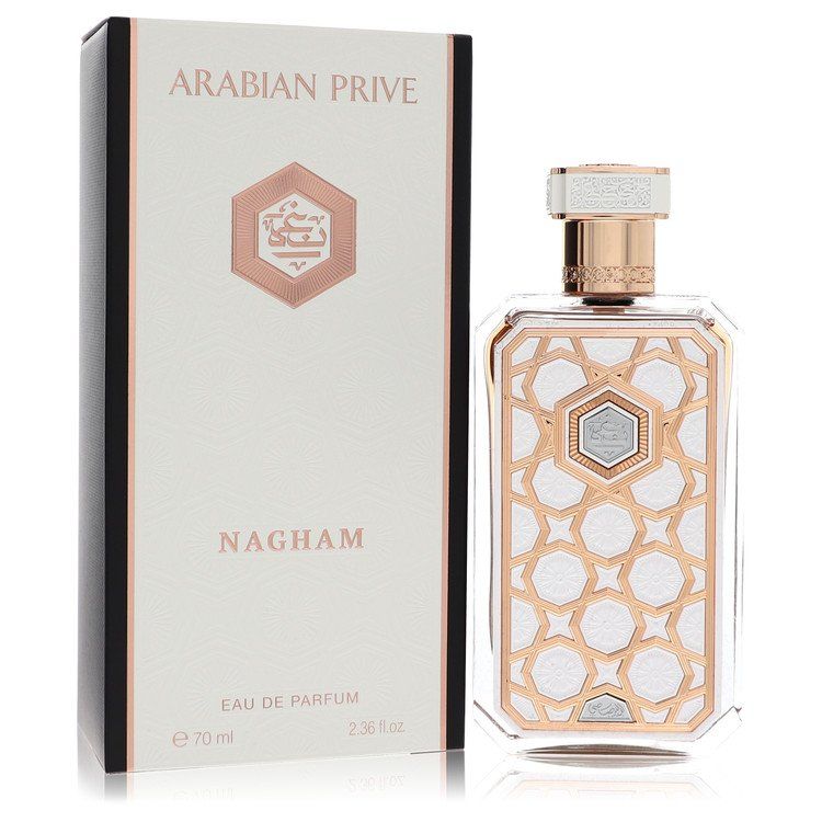 'Arabian Prive Nagham' Eau De Parfum - 70 ml