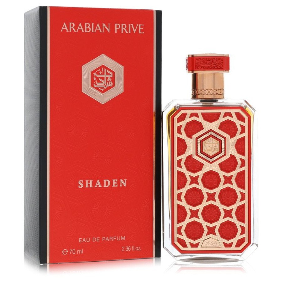 Eau de parfum 'Arabian Prive Shaden' - 70 ml