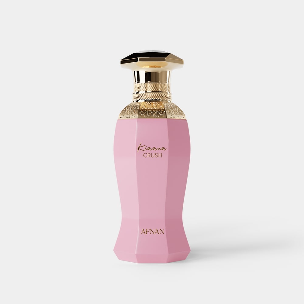 Eau de parfum 'Kiaana Crush' - 100 ml