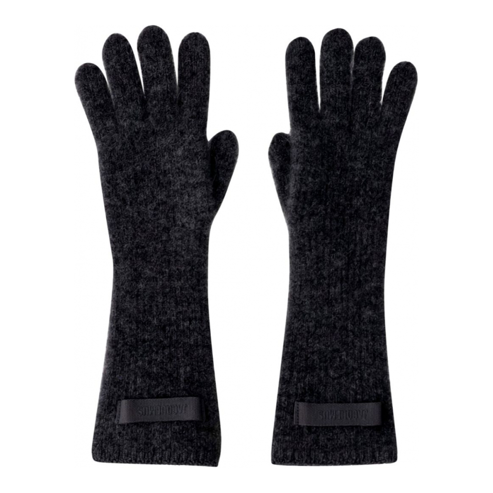 Gants 'Gros Grain' pour Femmes