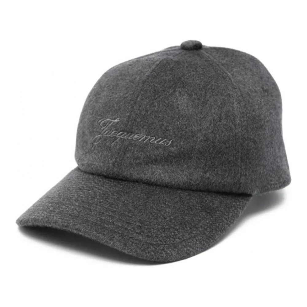 Casquette 'Cachemiro' pour Femmes