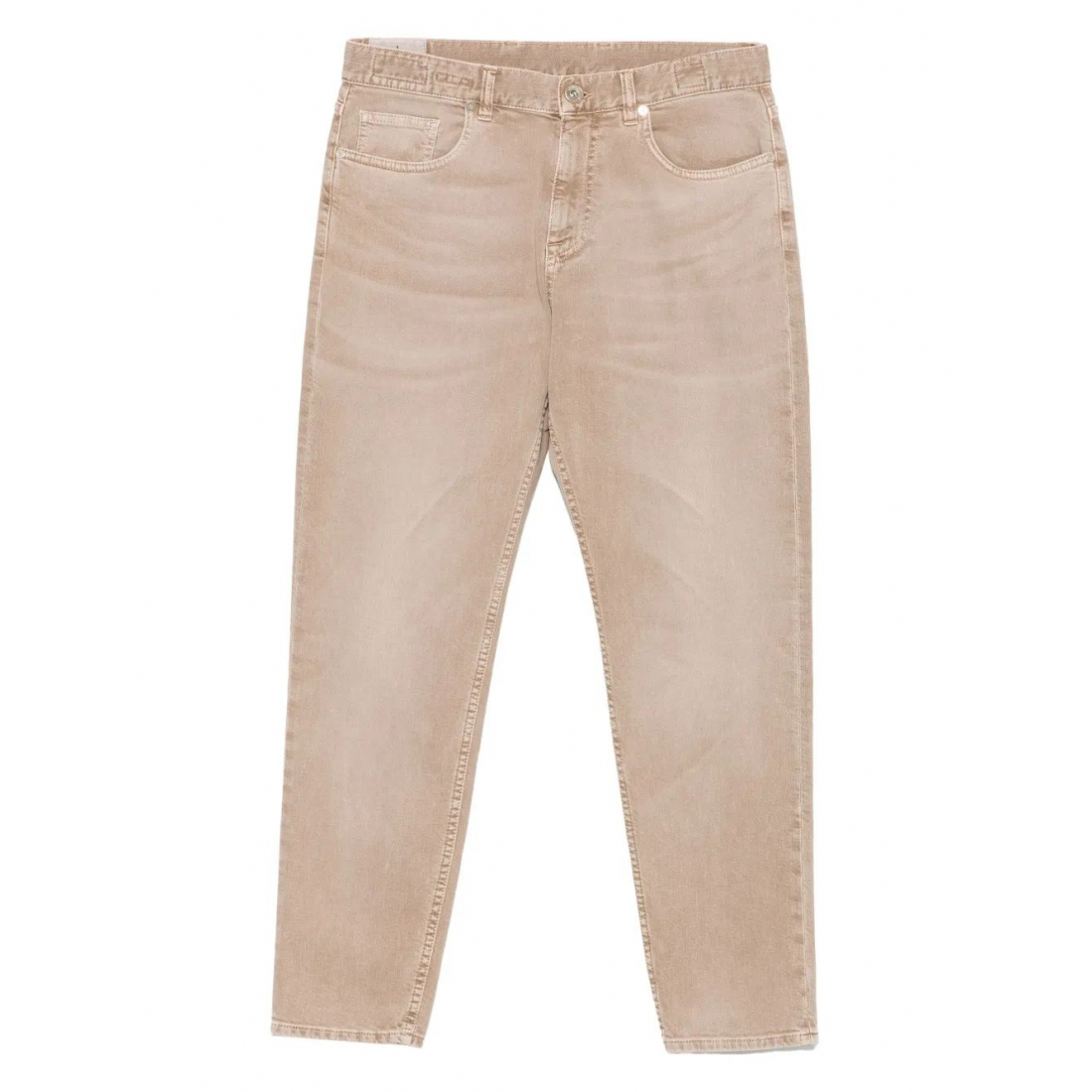 Men's 'Five-Pockets' Jeans