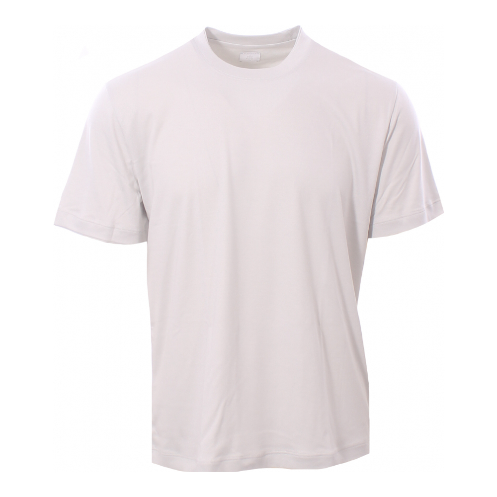 T-shirt 'Crew Neck' pour Hommes