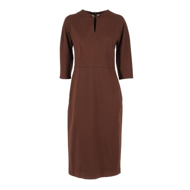 Women's Midi Dress