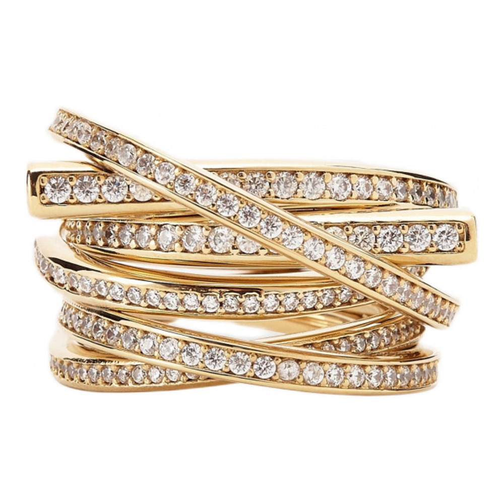 'Gancini' Ring für Damen