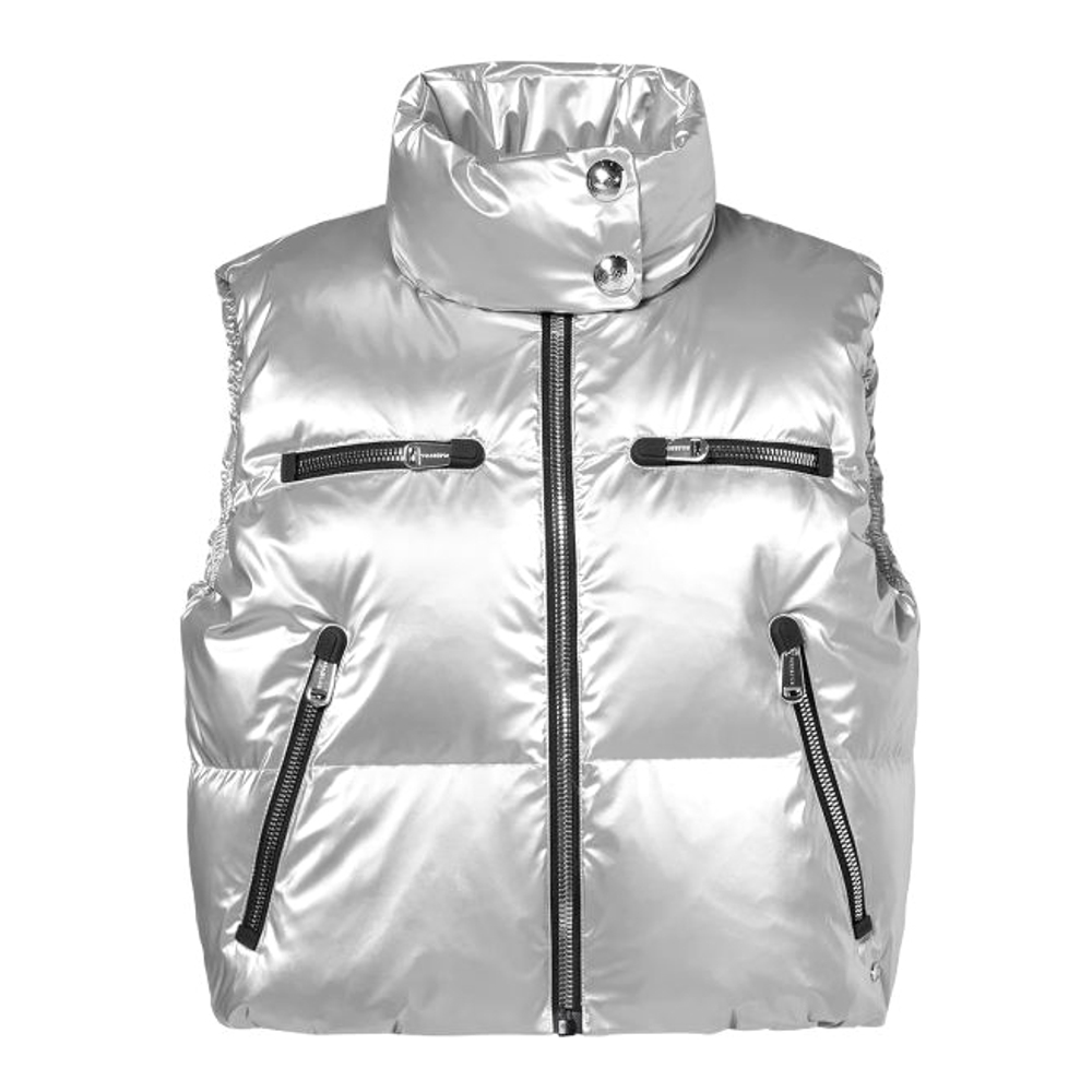 Gilet matelassé 'Bodywarmer' pour Femmes