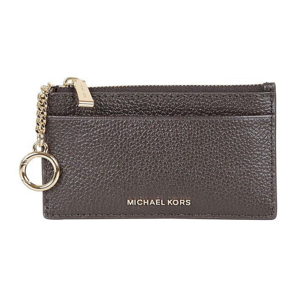 Women's 'Jet Set Small' Card Holder