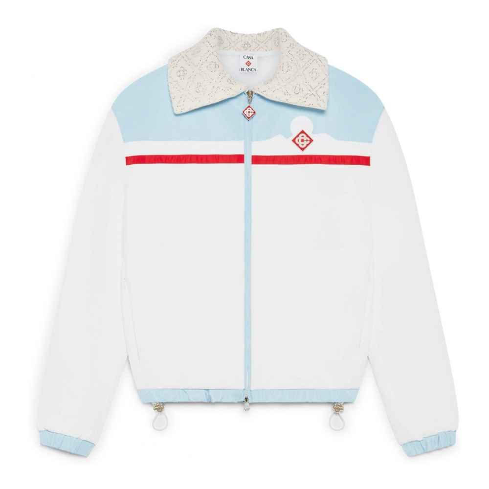 'Hybrid Ski' Jacke für Damen