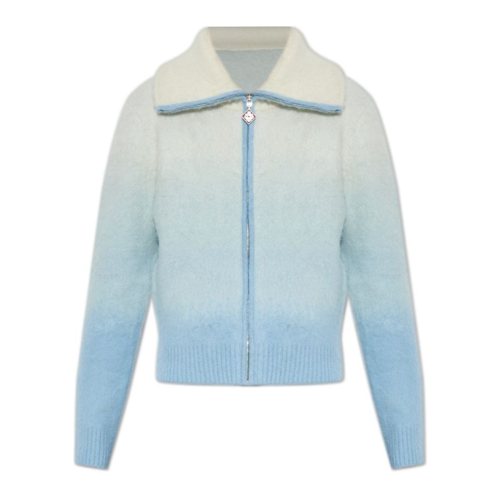 Cardigan 'Gradient Effect' pour Femmes