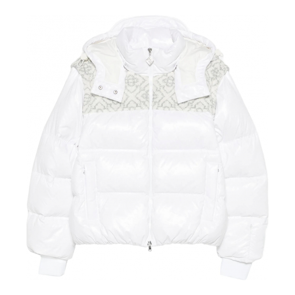 Veste matelassée 'Ski Ripstop' pour Femmes