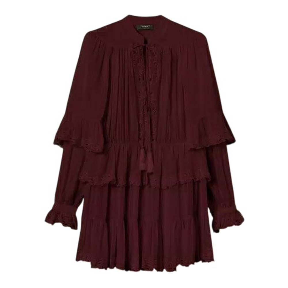 Robe mini 'Georgette' pour Femmes