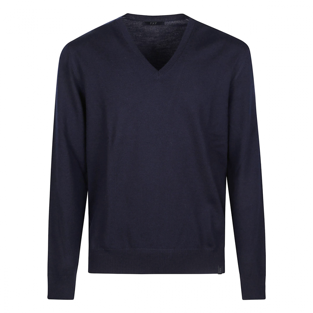 'V-Neck' Pullover für Herren