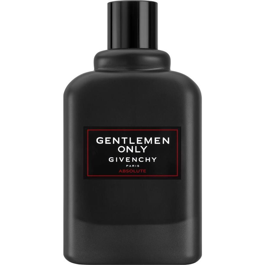 Eau de parfum 'Gentleman Only Absolute' - 50 ml