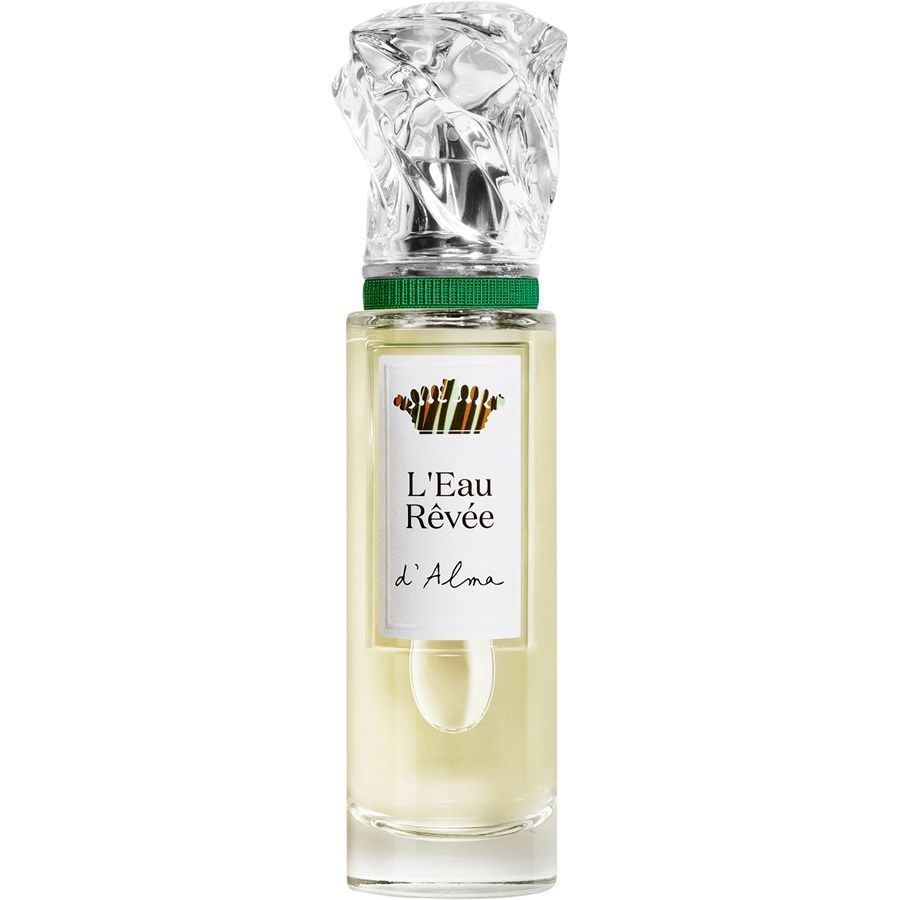 Eau de toilette 'L'Eau Rêvée D'Alma' - 50 ml