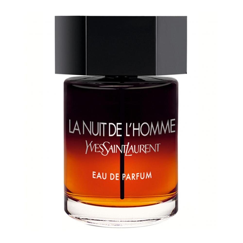 'La Nuit De L'Homme' Eau De Parfum - 60 ml