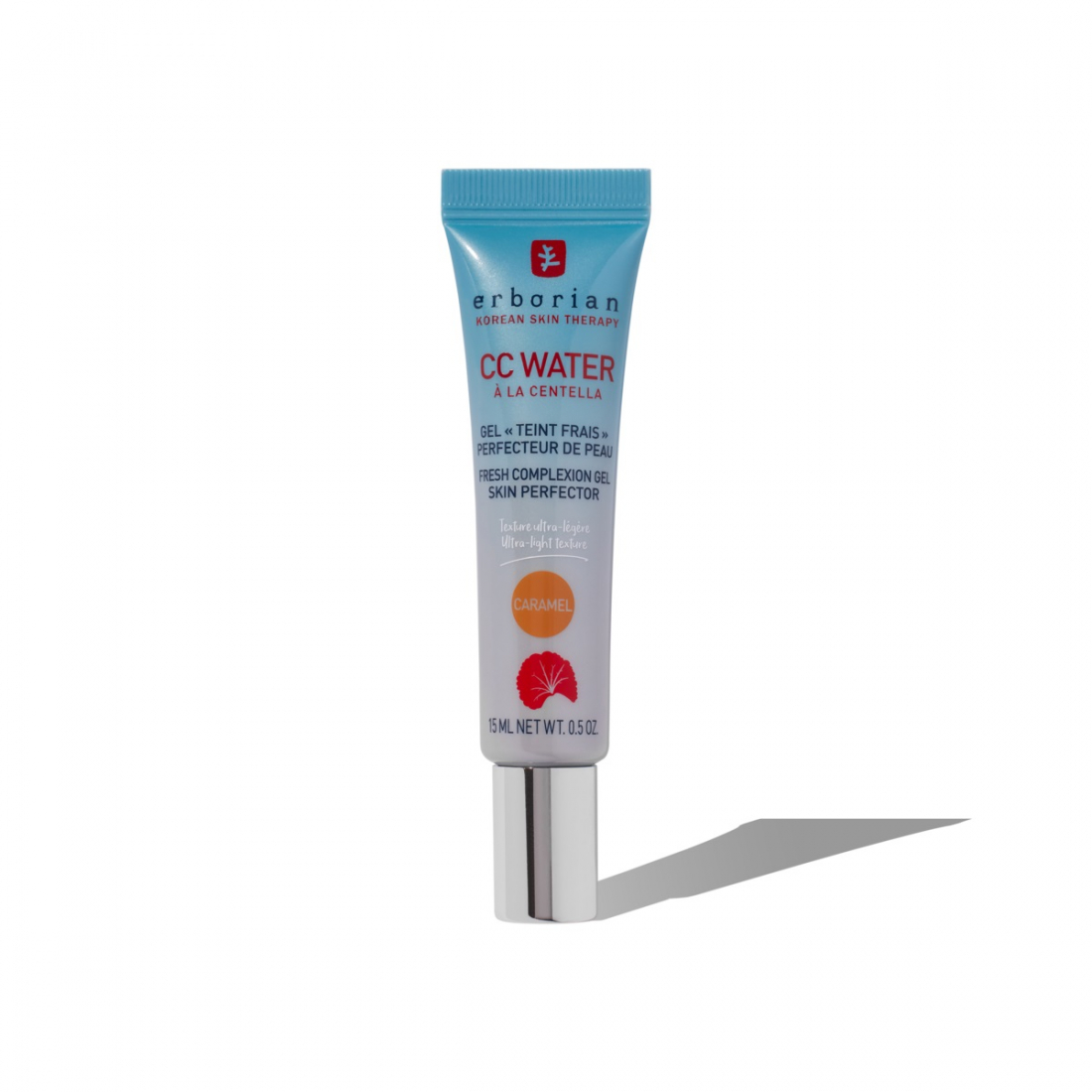 'Perfecteur De Peau' CC Water - Caramel 15 ml