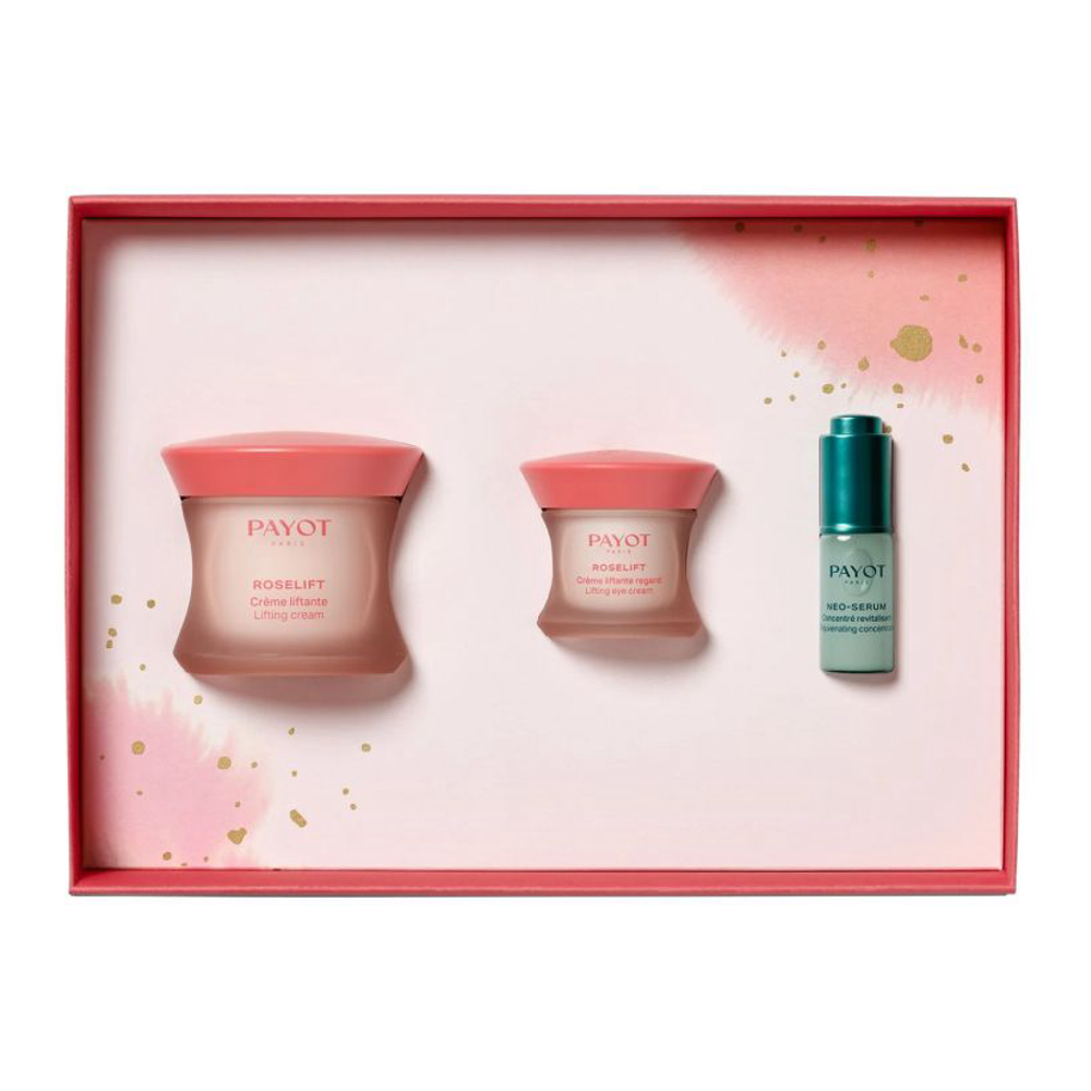 'Roselift Anti' SkinCare Set - 3 Pieces