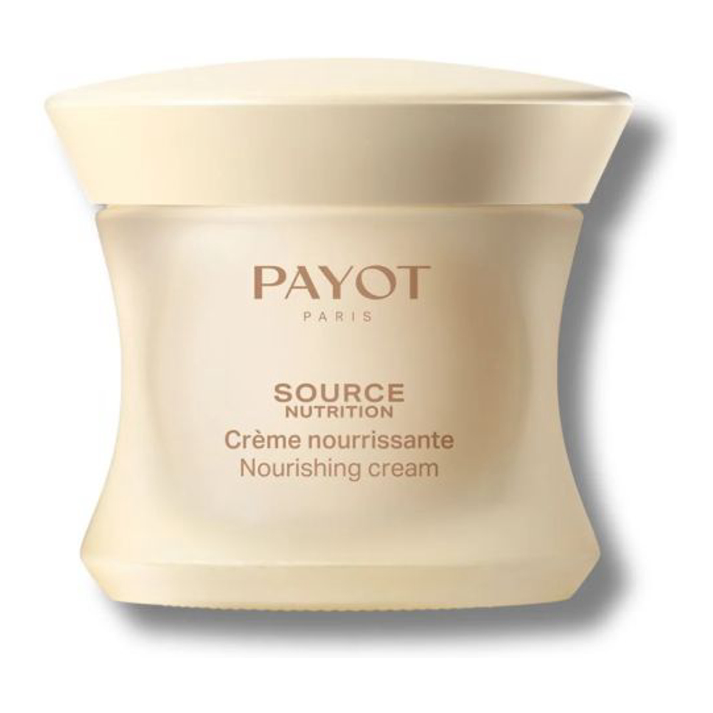 'Source' Nährende Creme - 50 ml