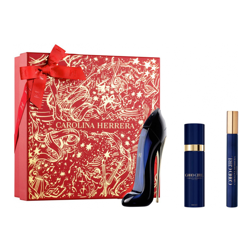 'Good Girl' Perfume Set - 3 Pieces