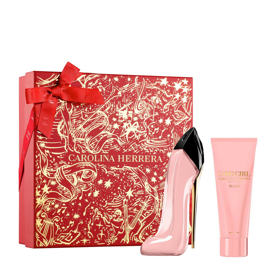 'Good Girl Blush' Perfume Set - 2 Pieces