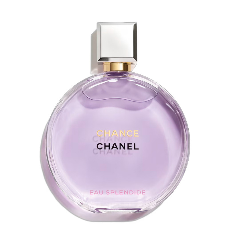'Chance Eau Splendide' Eau de parfum - 50 ml