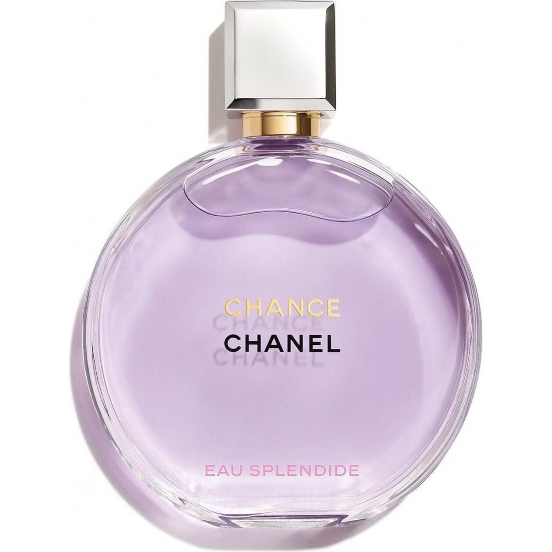 Eau de parfum 'Chance Eau Splendide' - 100 ml