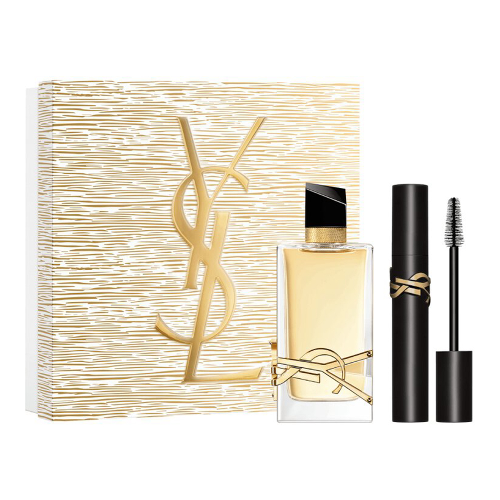 'Libre' Perfume Set - 2 Pieces