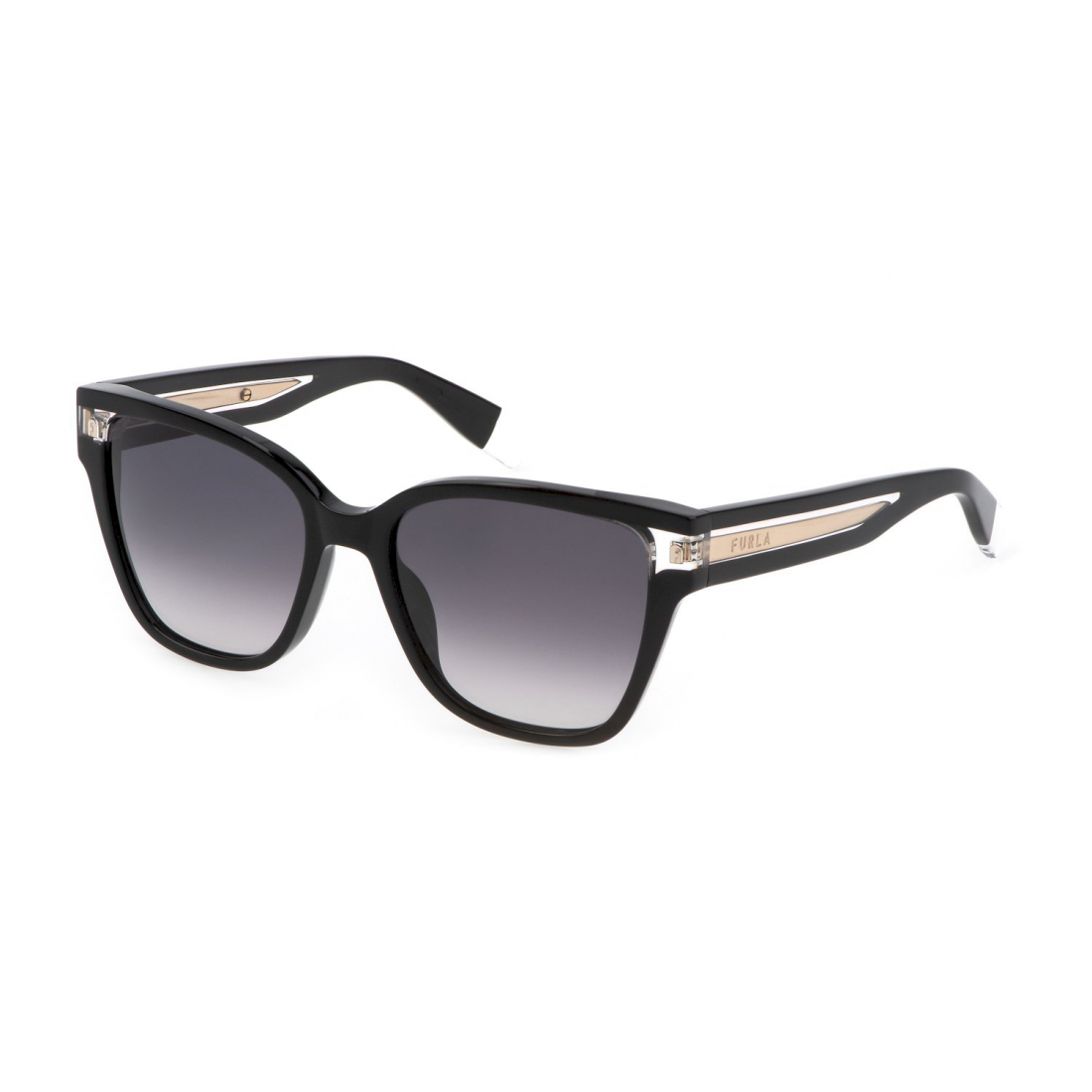 Women's 'SFU592V540700' Sunglasses