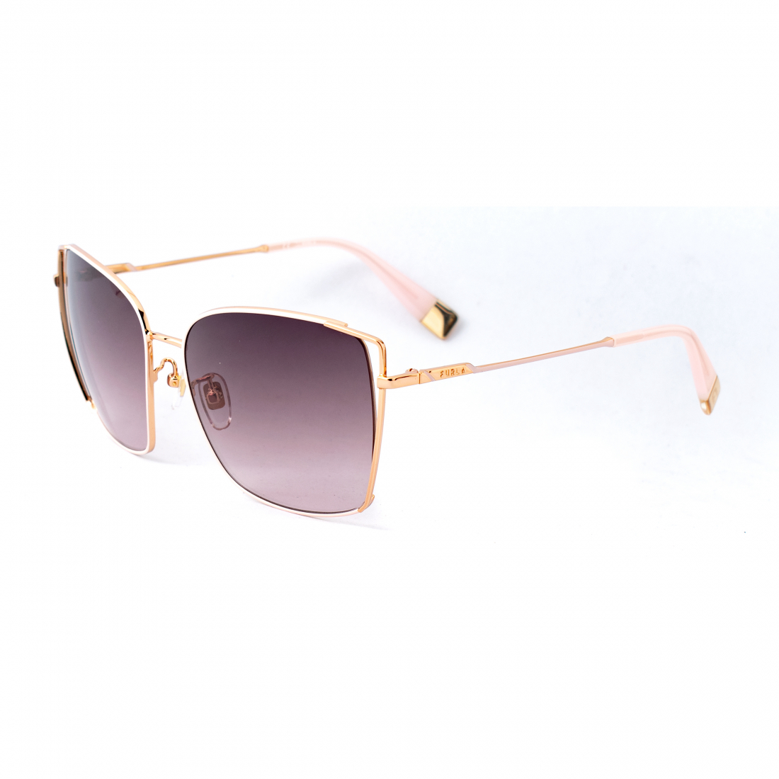 Women's 'SFU600-5902AM' Sunglasses