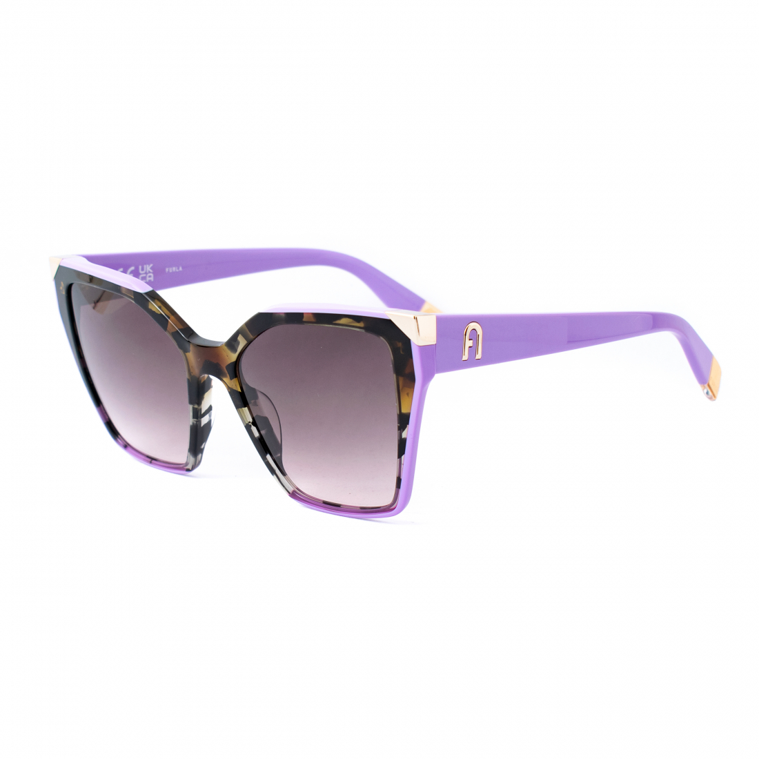 Women's 'SFU686V5403KA' Sunglasses