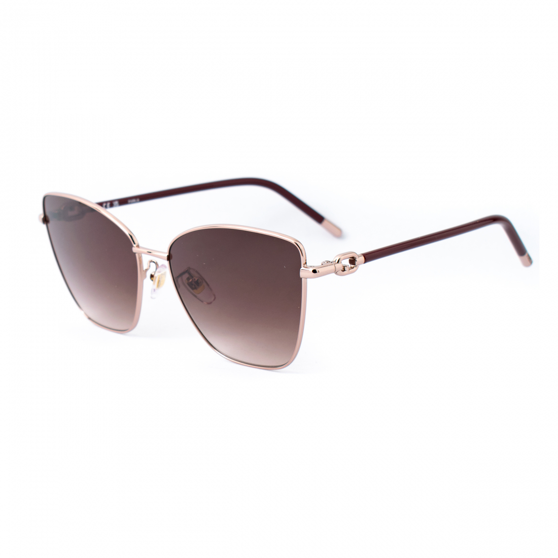 Women's 'SFU692-580A39' Sunglasses