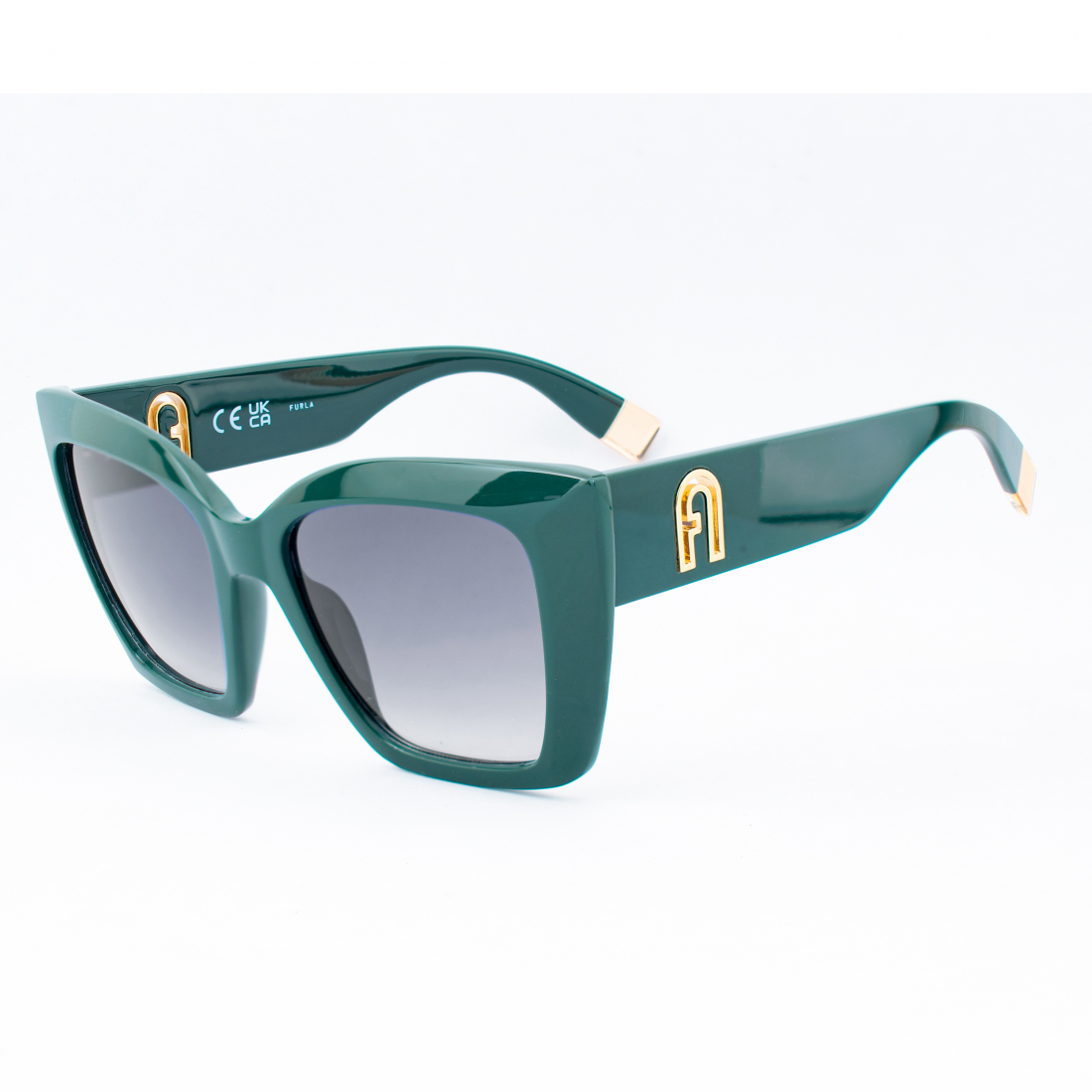 Women's 'SFU710-540D80' Sunglasses