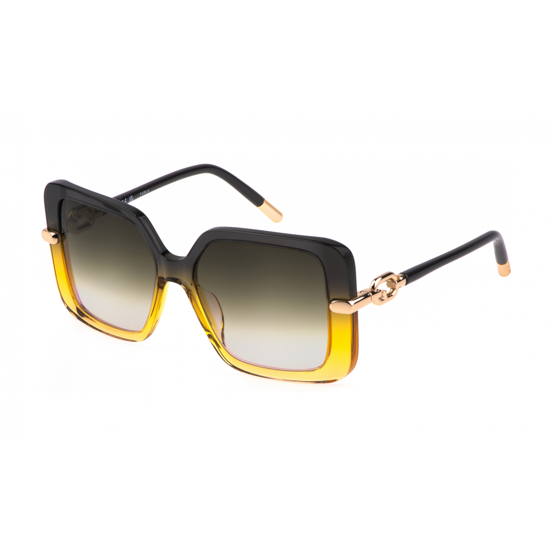 Women's 'SFU712-540852' Sunglasses