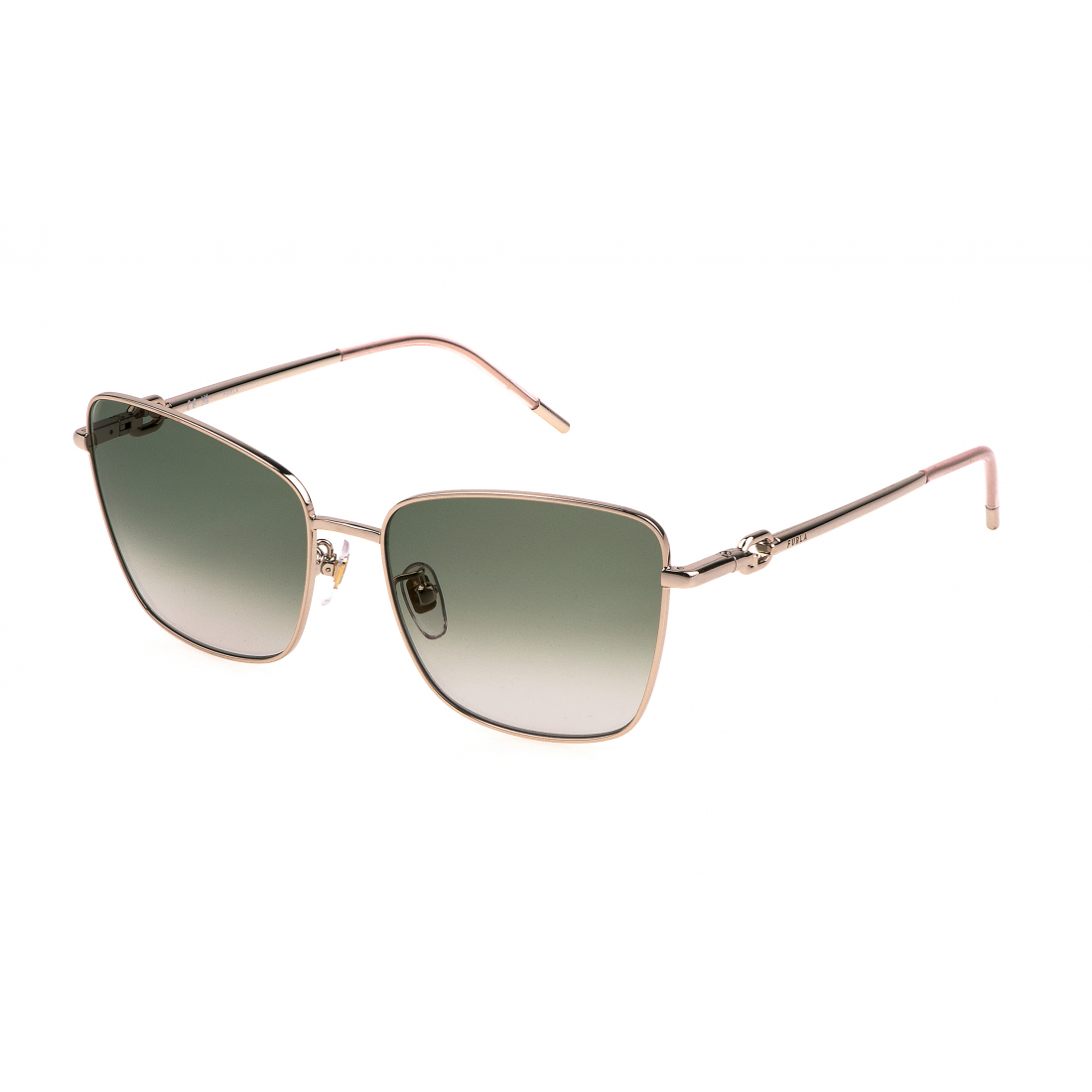 Women's 'SFU714-580594' Sunglasses