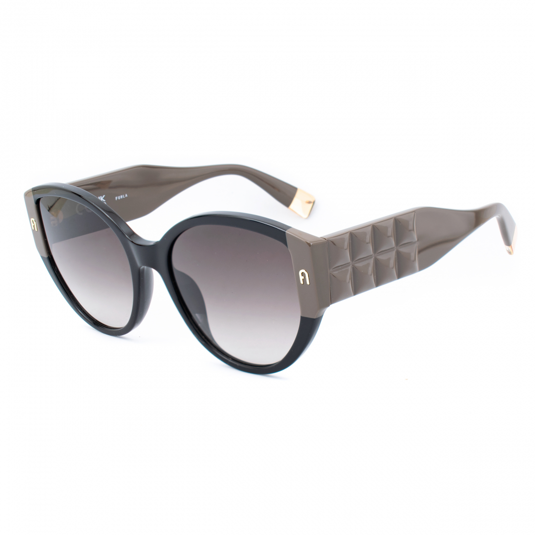 Women's 'SFU784-570700' Sunglasses