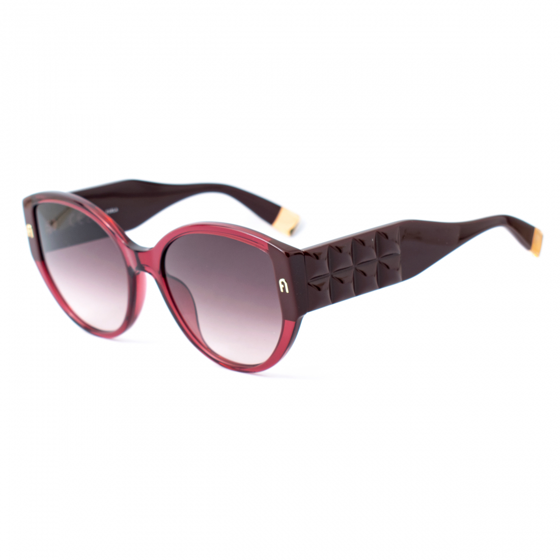 Women's 'SFU784-570AFD' Sunglasses