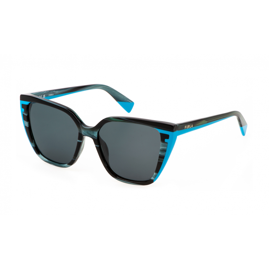 Women's 'SFU782-5506M8' Sunglasses