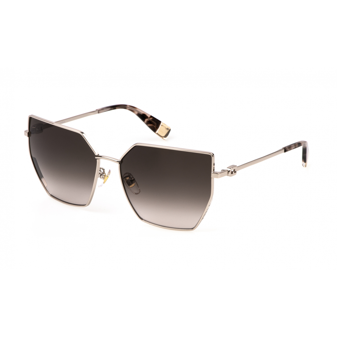 Women's 'SFU786-610A39' Sunglasses