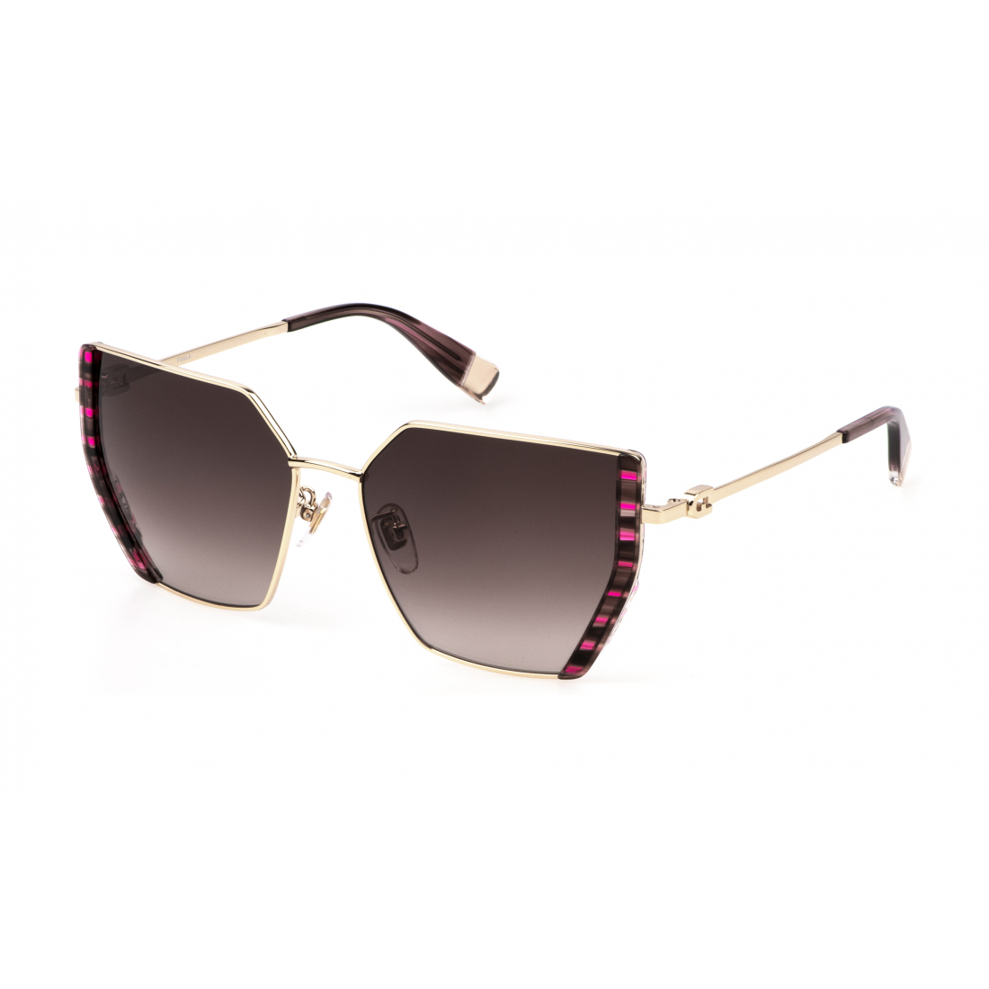 Lunettes de soleil 'SFU786V-570AHL' pour Femmes