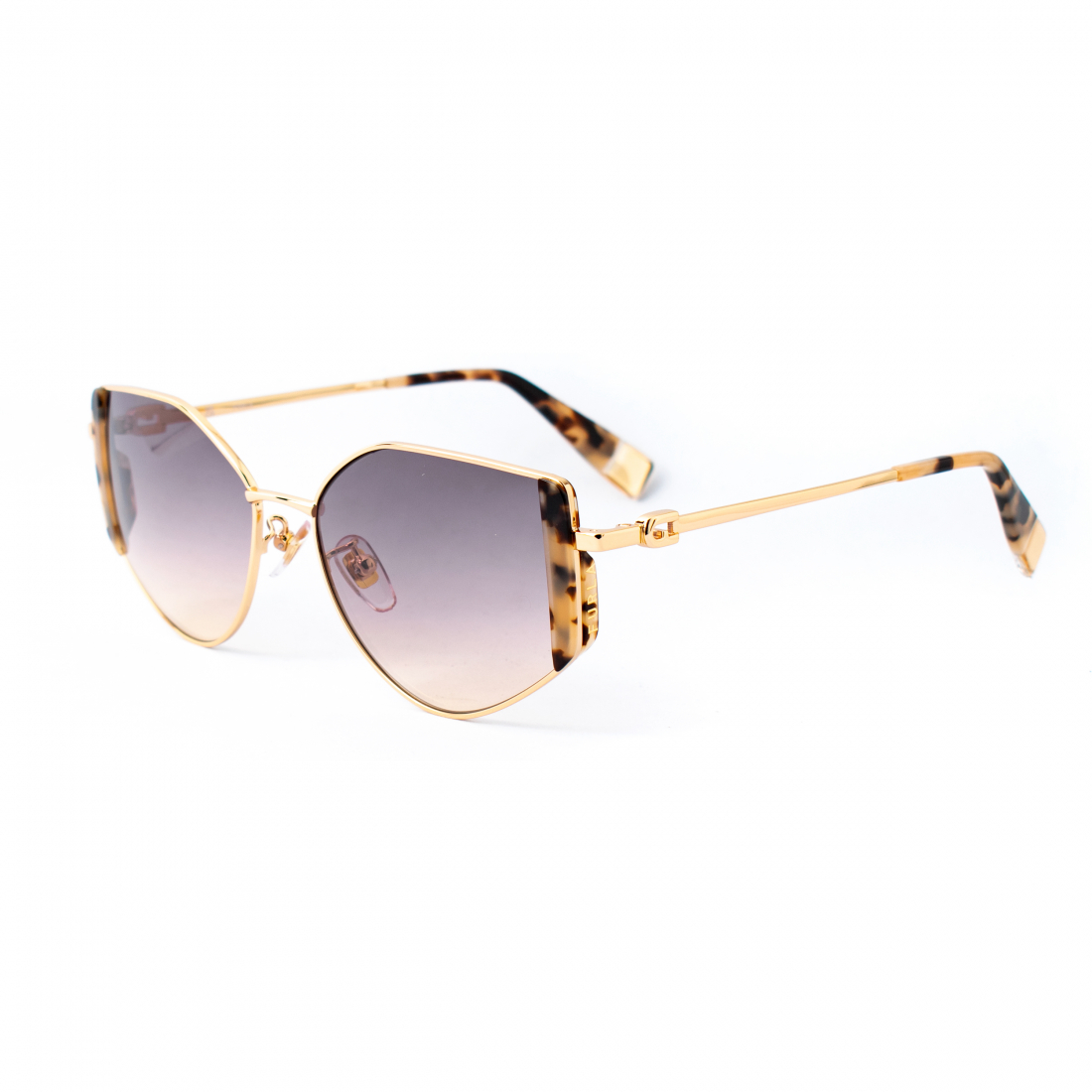 Women's 'SFU787V5407UX' Sunglasses